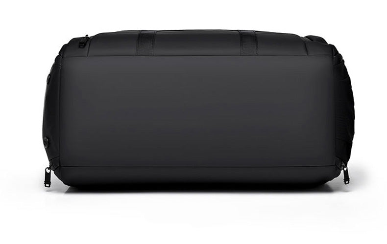 Large Capacity Waterproof Travel Duffel Bag – Wet/Dry Separation & Shoe Compartment